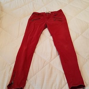 Zara Basic Z1975 Denim - 4